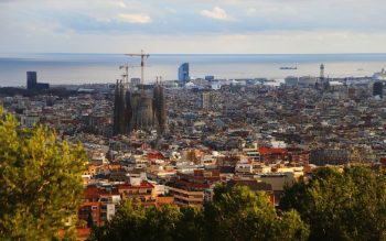 Lee más sobre el artículo ¿Qué hacer en una escapada de fin de semana en Barcelona?