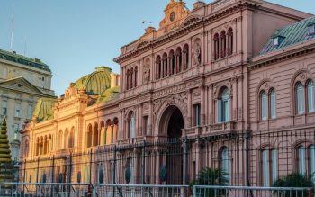Lee más sobre el artículo Qué ver en Buenos Aires – La bella capital de Argentina