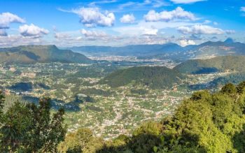 Lee más sobre el artículo Qué ver en Quetzaltenango en Guatemala