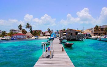Lee más sobre el artículo Qué ver en San Pedro en Belice