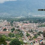 Qué ver en ciudad de Antigua Guatemala – La ciudad colonial de Centroamérica