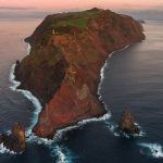 Azores: Un paraíso volcánico en el Atlántico