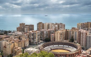 Lee más sobre el artículo Consejos para viajar a Málaga en pareja