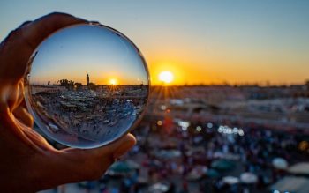 Lee más sobre el artículo ¿Cuándo es el mejor momento para viajar a Marruecos?