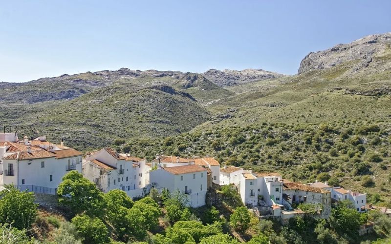 Lee más sobre el artículo Descubrir Málaga viajando en camper o autocaravana