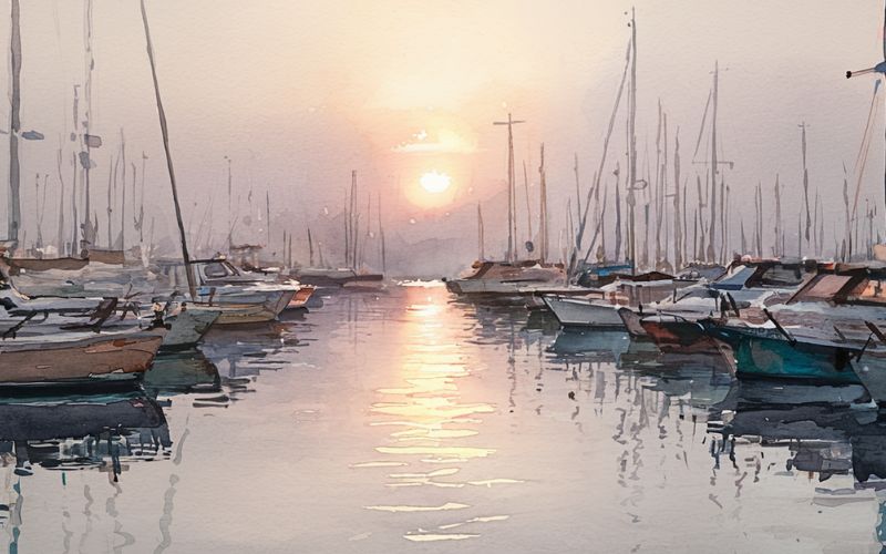 Lee más sobre el artículo Explorar el lujo náutico – Descubrir las excepcionales experiencias de las marinas premium