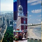 Los 5 mejores destinos en Estados Unidos para visitar durante la primavera