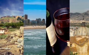 Lee más sobre el artículo Lugares fascinantes por explorar en la provincia de Valencia más allá de su capital