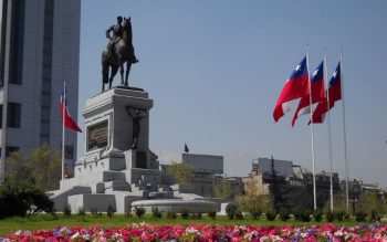 Lee más sobre el artículo Qué visitar en Baquedano, Sierra Gorda en Chile – Guía completa para visitar esta zona
