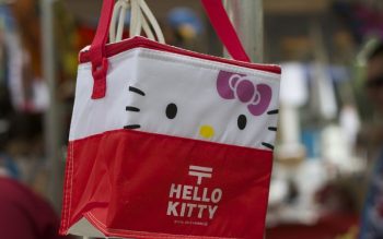 Lee más sobre el artículo Un tour mundial de los cafés Hello Kitty – ¿Dónde encontrarlos y qué probar?