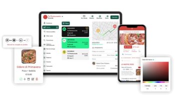 Lee más sobre el artículo Ventajas de un sistema de delivery para restaurantes en sitios turísticos