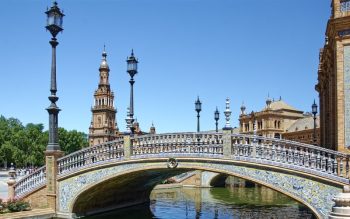Lee más sobre el artículo 7 lugares que ver en Sevilla
