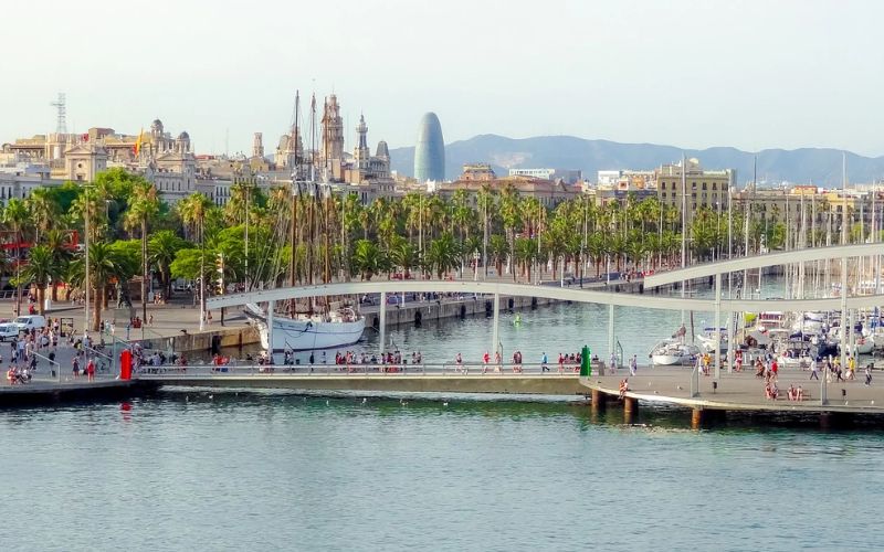 Lee más sobre el artículo Explorar Barcelona sin vaciar la cartera – Guía turística para un viaje económico