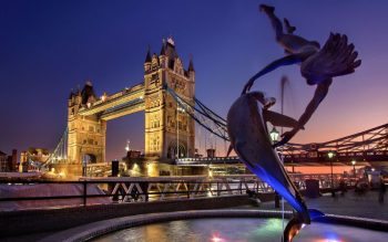 Lee más sobre el artículo Lugares imperdibles para latinos en Londres