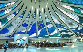 Lee más sobre el artículo Qué ver en Brasilia en Brasil