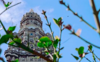 Lee más sobre el artículo Qué ver en Montevideo, la hermosa capital de Uruguay
