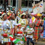 Qué ver en Paramaribo, la capital de Surinam