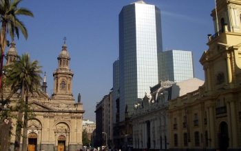 Lee más sobre el artículo Qué ver en Santiago de Chile, la gran capital de Chile