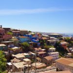 Qué ver en Valparaíso – La portuaria ciudad de Chile