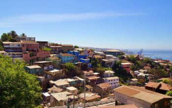Lee más sobre el artículo Qué ver en Valparaíso – La portuaria ciudad de Chile