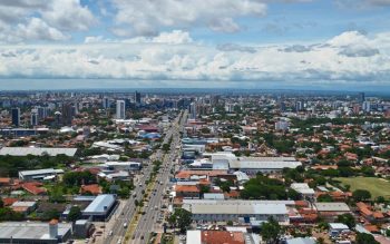 Lee más sobre el artículo Qué ver en la hermosa ciudad de Santa Cruz de la Sierra en Bolivia