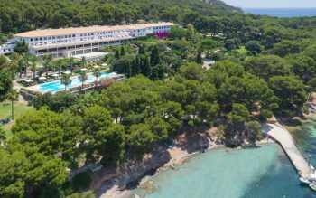 Lee más sobre el artículo Jordi Badia Llorens, CEO de EMIN Capital, presenta el futuro proyecto del hotel de lujo Four Seasons Resort Mallorca at Formentor