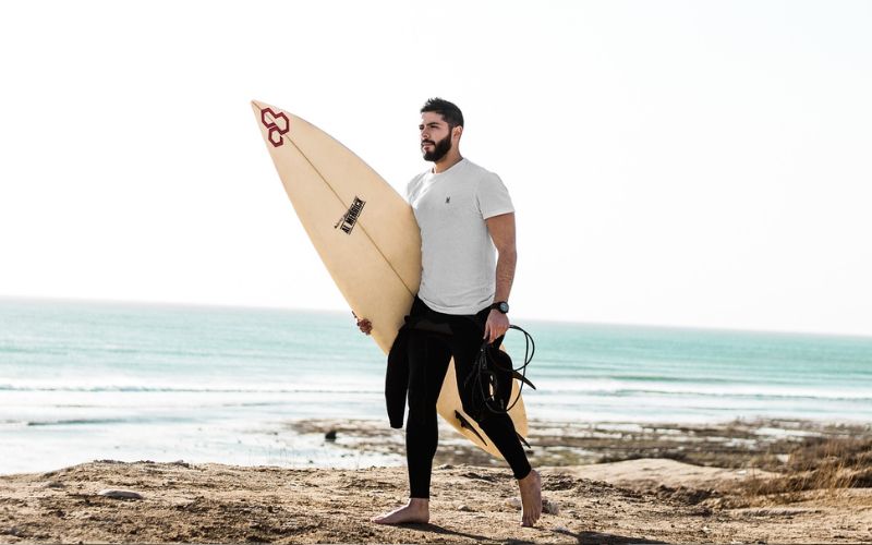 Lee más sobre el artículo Las mejores playas para surfear en México