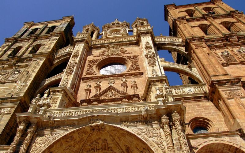 Lee más sobre el artículo Turismo rural en la provincia de León