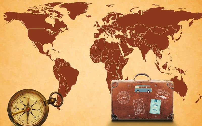 Lee más sobre el artículo Viajar sin comisiones – Estrategias para un viaje seguro y de ahorro máximo