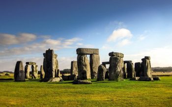 Lee más sobre el artículo Stonehenge: Un enigma de la prehistoria británica