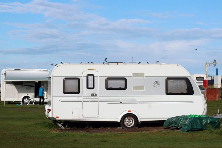 Lee más sobre el artículo Todo lo que necesitas saber sobre el sector caravaning: Accesorios, reparaciones y camperización