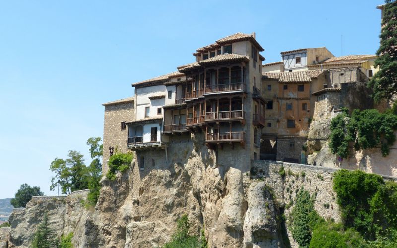 Lee más sobre el artículo Turismo y educación en Cuenca: Estudiar en la ciudad de Cuenca
