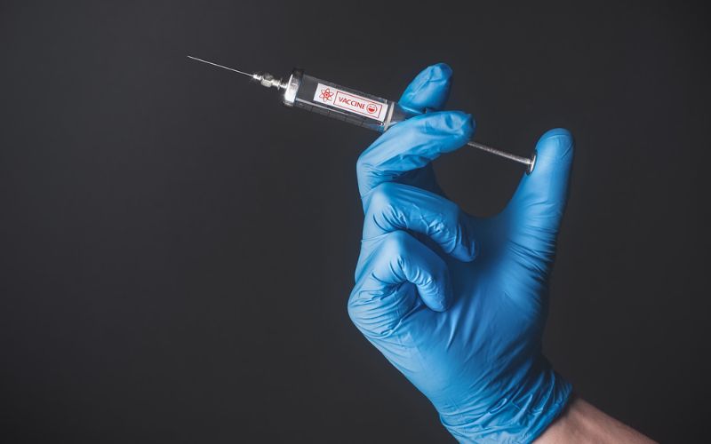 Lee más sobre el artículo Vacunas aceptadas para viajar a Estados Unidos