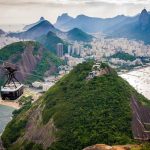 5 ciudades para visitar en Brasil y considerar para una nueva vida en el país