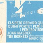 Concierto solidario en homenaje a Marc Grau: 25 años de legado musical