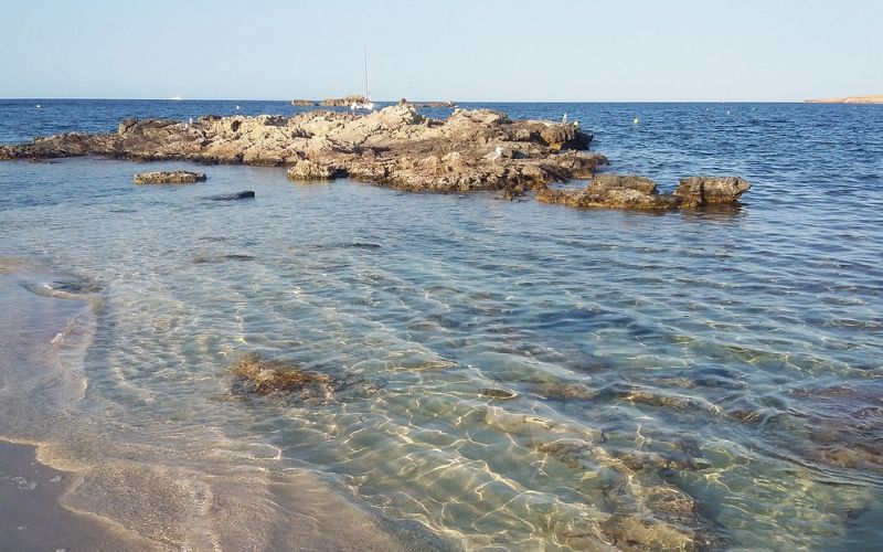 Lee más sobre el artículo Formentera: Guía completa para descubrir la gran olvidada del Mediterráneo