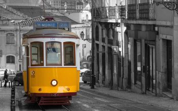 Lee más sobre el artículo Guía completa para recorrer Lisboa y la Sunshine Coast de Portugal en bicicleta
