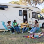 Descubrir Europa en Motorhome: Guía esencial para viajeros sudamericanos