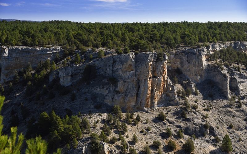 Lee más sobre el artículo Soria: La combinación perfecta entre turismo cultural y oportunidades inmobiliarias