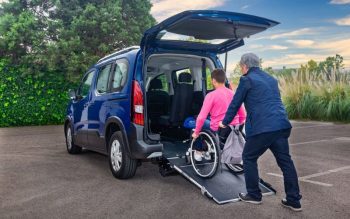Lee más sobre el artículo Alquilar un coche adaptado en Mallorca