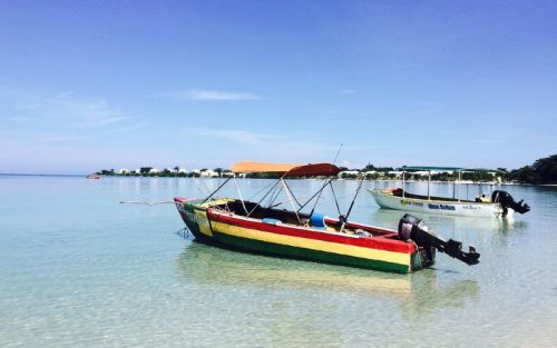 Qué Ver En Negril En Jamaica