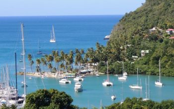 Lee más sobre el artículo Qué ver en Santa Lucía en el Caribe