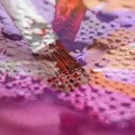 Pintura y vino: Relajarse, aprender y disfrutar con una experiencia artística única