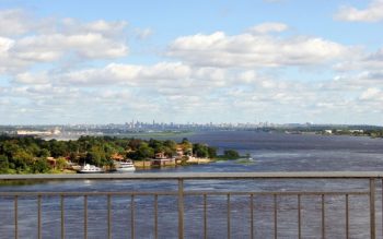 Lee más sobre el artículo 5 lugares qué ver en Asunción en Paraguay