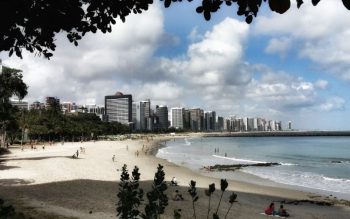 Lee más sobre el artículo 5 lugares qué ver en Fortaleza en Brasil