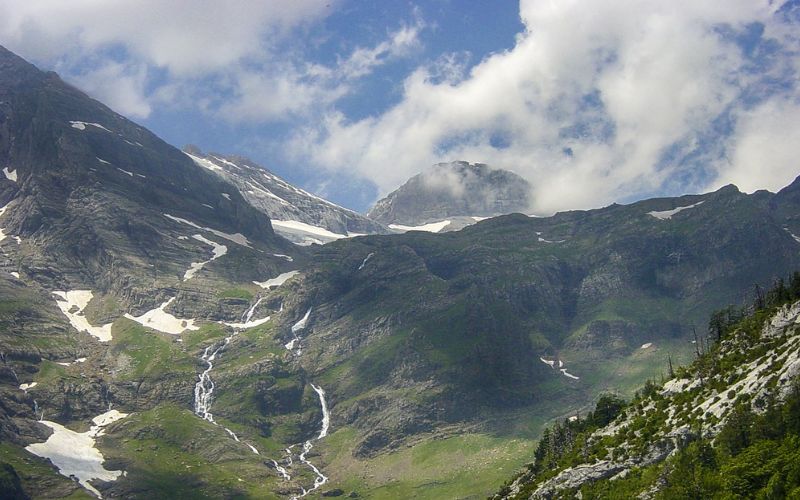 Lee más sobre el artículo Alquiler de apartamentos en el Pirineo – Que ver y hacer en Borredà y Pobla de Lillet