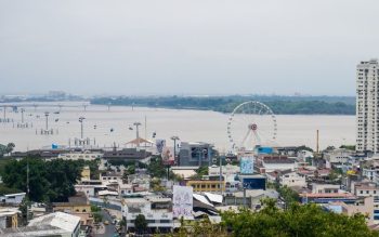 Lee más sobre el artículo Los mejores sitios qué ver en Guayaquil en Ecuador