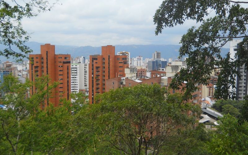 Lee más sobre el artículo Qué ver en Bucaramanga en Colombia en 2 días