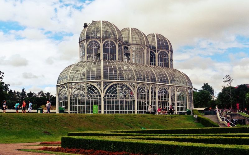 Lee más sobre el artículo Qué ver en Curitiba en Brasil en una semana