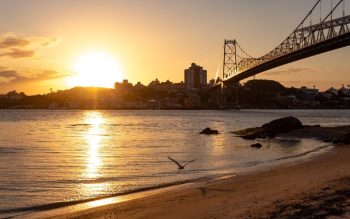 Lee más sobre el artículo Qué ver en Florianópolis en Brasil en un fin de semana